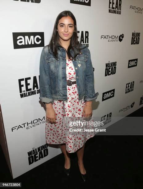 alanna masterson hot|1,055 Alanna Masterson Photos & High